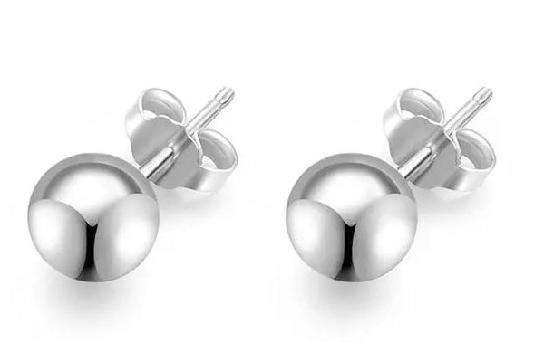 耳釘買925銀好還是999好 耳釘買什么材質(zhì)的好 耳釘買925銀好還是999好 耳釘買什么材質(zhì)的好