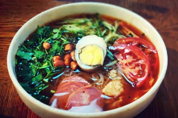 冷面怎么調(diào)汁好吃 冷面怎么做好吃又簡(jiǎn)單 冷面怎么調(diào)汁好吃 冷面怎么做好吃又簡(jiǎn)單