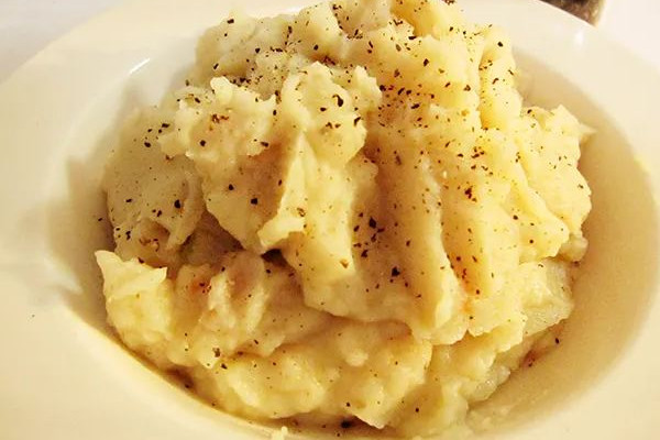 土豆泥熱量高嗎 土豆泥適合減肥吃嗎 土豆泥熱量高嗎 土豆泥適合減肥吃嗎