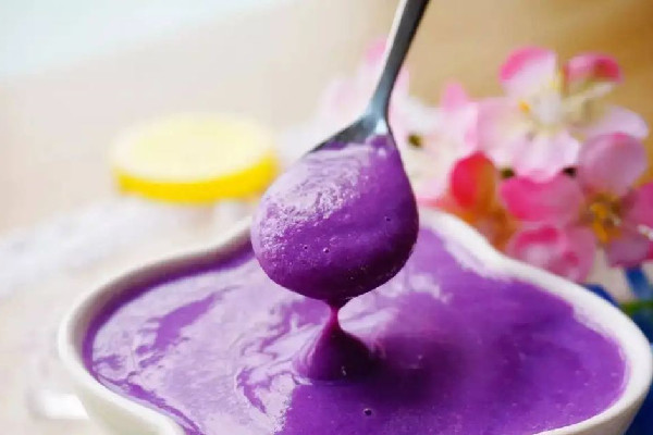 紫薯泥會破壞膳食纖維嗎 紫薯泥的功效與作用 紫薯泥會破壞膳食纖維嗎 紫薯泥的功效與作用