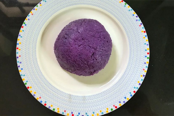 紫薯泥和土豆泥哪個更減肥 紫薯泥會不會不好消化 紫薯泥和土豆泥哪個更減肥 紫薯泥會不會不好消化