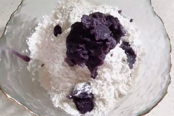 紫薯泥和土豆泥哪個更減肥 紫薯泥會不會不好消化 紫薯泥和土豆泥哪個更減肥 紫薯泥會不會不好消化