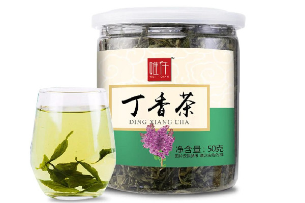 丁香茶可以治療口臭嗎 丁香茶喝多久有效果 丁香茶可以治療口臭嗎 丁香茶喝多久有效果