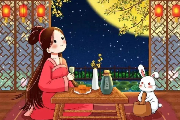 中秋節(jié)2022年是幾月幾日 中秋節(jié)要調(diào)休嗎 中秋節(jié)2022年是幾月幾日 中秋節(jié)要調(diào)休嗎