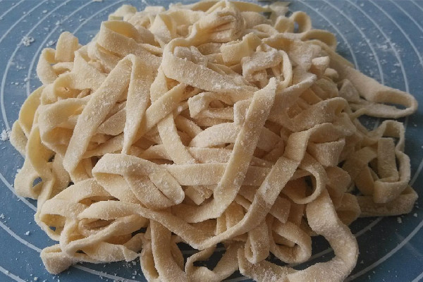 手搟面配什么鹵子好吃 手搟面配菜有哪些 手搟面配什么鹵子好吃 手搟面配菜有哪些