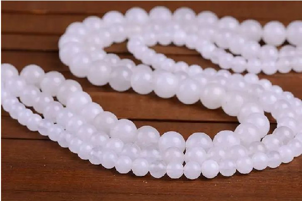 白玉髓要消磁嗎 白玉髓怎么消磁 白玉髓要消磁嗎 白玉髓怎么消磁