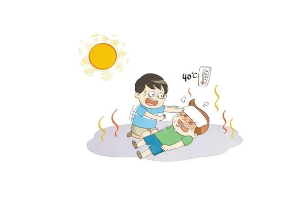 熱射病要住院嗎 熱射病會導(dǎo)致死亡嗎 熱射病要住院嗎 熱射病會導(dǎo)致死亡嗎