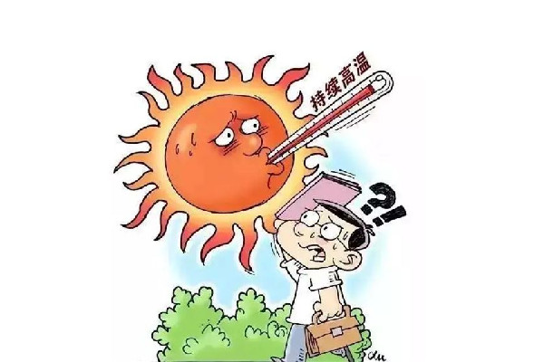 熱射病會反復(fù)發(fā)燒嗎 熱射病會引起哪些癥狀 熱射病會反復(fù)發(fā)燒嗎 熱射病會引起哪些癥狀