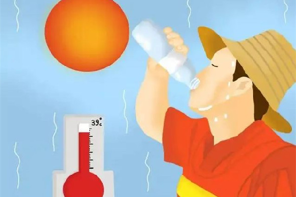 熱射病要住院嗎 熱射病會導(dǎo)致死亡嗎 熱射病要住院嗎 熱射病會導(dǎo)致死亡嗎