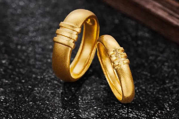 黃金戒指買(mǎi)開(kāi)口的還是閉口的 黃金戒指買(mǎi)什么樣的保值