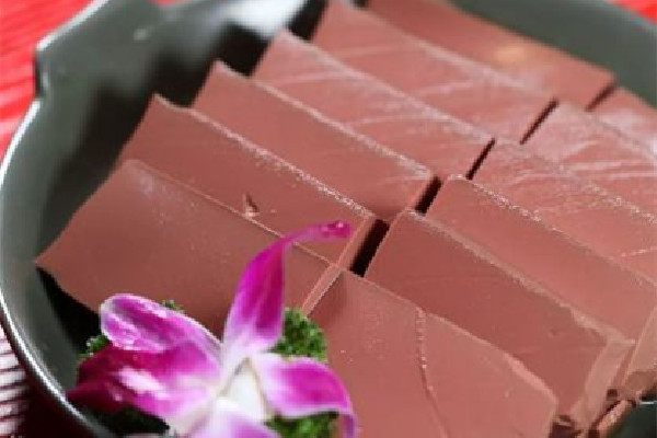 鴨血屬于動物內(nèi)臟嗎 鴨血屬于高嘌呤食物嗎 鴨血屬于動物內(nèi)臟嗎 鴨血屬于高嘌呤食物嗎