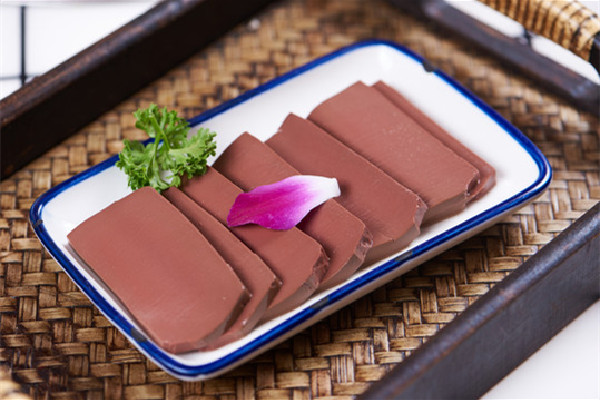 鴨血會(huì)煮老嗎 鴨血煮久了會(huì)怎樣 鴨血會(huì)煮老嗎 鴨血煮久了會(huì)怎樣