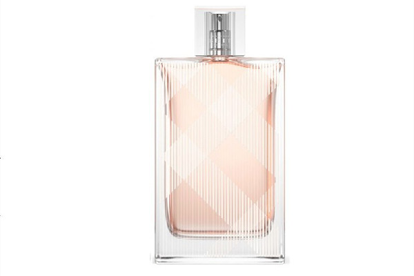 巴寶莉香水的保質期怎么看 巴寶莉香水可以擰開嗎