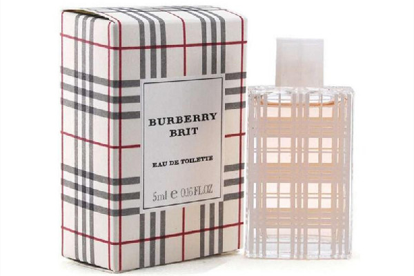 巴寶莉香水是什么檔次 巴寶莉香水是哪個(gè)國家的品牌