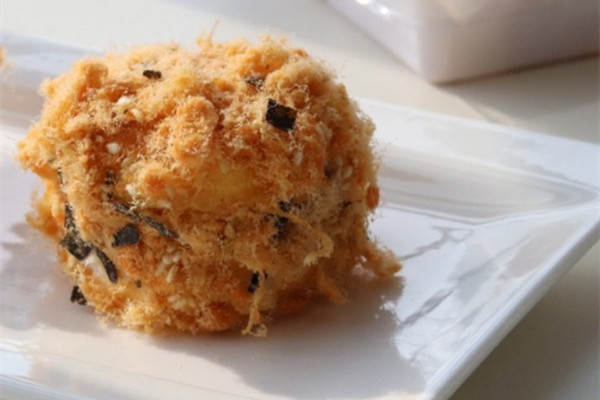 肉松小貝的營(yíng)養(yǎng)價(jià)值 肉松小貝適合當(dāng)早餐嗎