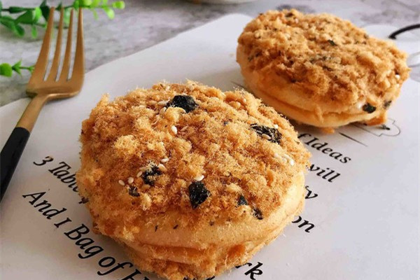 肉松小貝多少錢(qián)一斤 肉松小貝什么牌子最正宗