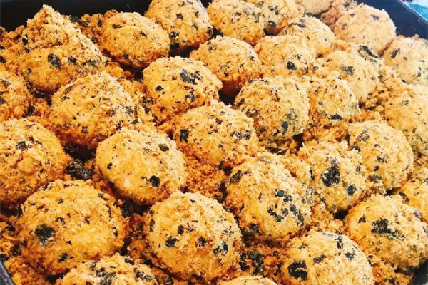 肉松小貝多少錢(qián)一斤 肉松小貝什么牌子最正宗