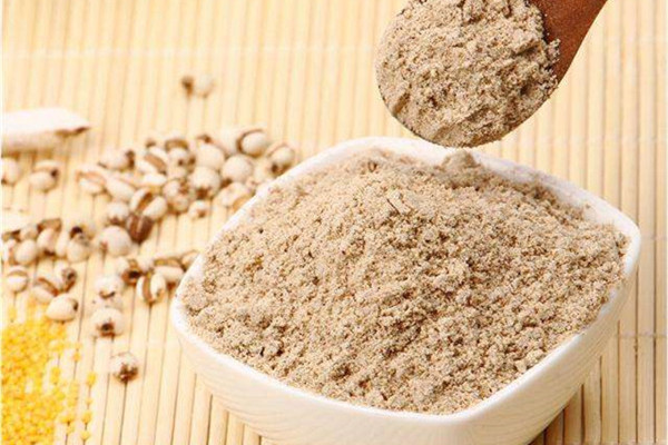 山藥粉多少錢一斤 山藥粉買什么牌子好 山藥粉多少錢一斤 山藥粉買什么牌子好