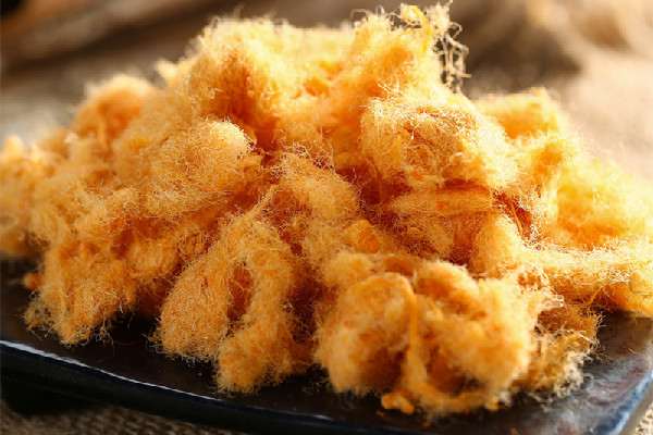 肉松什么牌子最正宗 肉松買回來(lái)可以直接吃嗎 肉松什么牌子最正宗 肉松買回來(lái)可以直接吃嗎