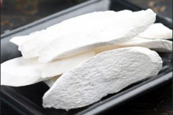 干山藥片多少錢一斤 干山藥片買哪種好 干山藥片多少錢一斤 干山藥片買哪種好