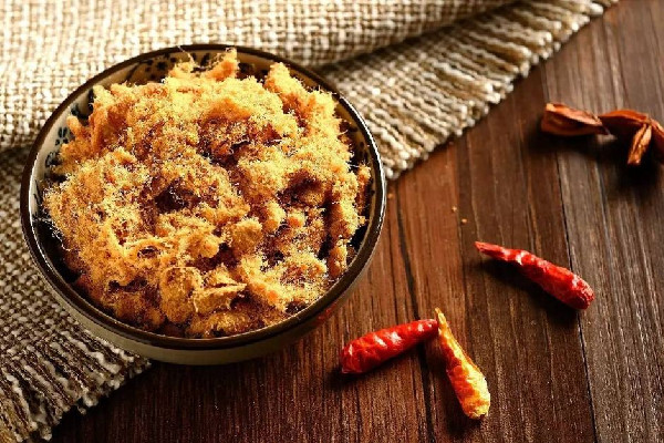 肉松什么牌子最正宗 肉松買回來(lái)可以直接吃嗎 肉松什么牌子最正宗 肉松買回來(lái)可以直接吃嗎