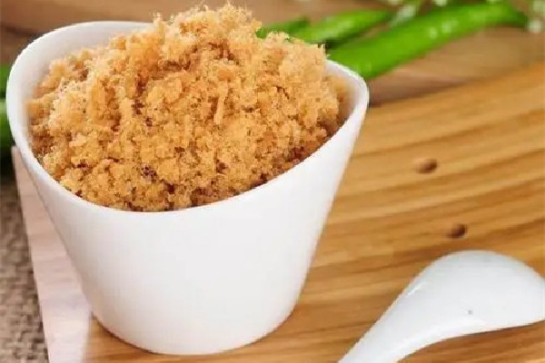 一斤肉可以做多少肉松 怎么做肉松才會(huì)蓬松 一斤肉可以做多少肉松 怎么做肉松才會(huì)蓬松