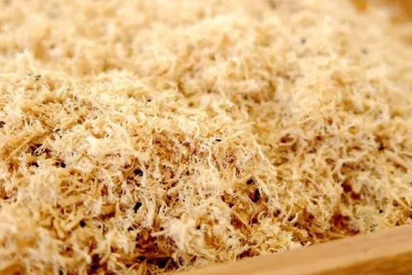 一斤肉可以做多少肉松 怎么做肉松才會(huì)蓬松 一斤肉可以做多少肉松 怎么做肉松才會(huì)蓬松