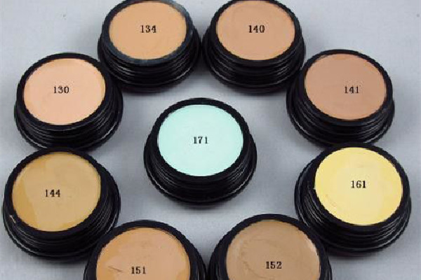 粉底膏哪個(gè)牌子好用 粉底膏排行榜前十名 粉底膏哪個(gè)牌子好用 粉底膏排行榜前十名