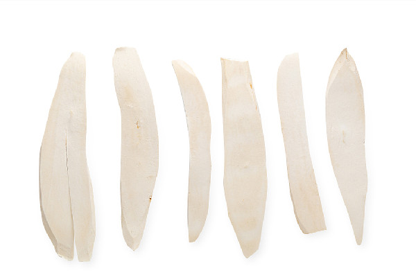 山藥干發(fā)酸怎么回事 山藥干怎么分辨好壞 山藥干發(fā)酸怎么回事 山藥干怎么分辨好壞