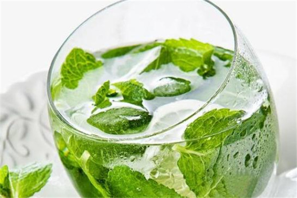 薄荷茶的功效和作用 薄荷茶可以降火嗎 薄荷茶的功效和作用 薄荷茶可以降火嗎