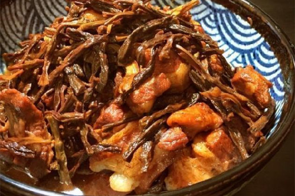 干豆角發(fā)霉了還能吃嗎 干豆角有點(diǎn)發(fā)霉怎么辦 干豆角發(fā)霉了還能吃嗎 干豆角有點(diǎn)發(fā)霉怎么辦