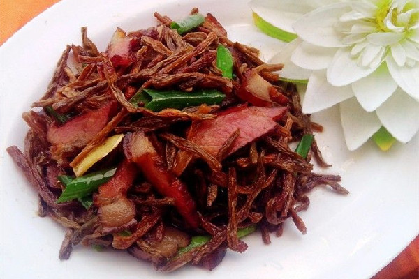 干豆角泡了一天一夜能吃嗎 干豆角泡多了怎么儲存 干豆角泡了一天一夜能吃嗎 干豆角泡多了怎么儲存