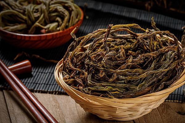 干豆角為什么是黑色的 干豆角時間長了還能吃嗎 干豆角為什么是黑色的 干豆角時間長了還能吃嗎