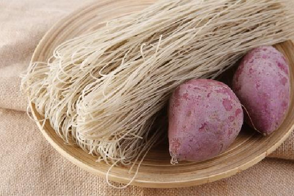 紅薯粉要泡多久才能煮 紅薯粉要用冷水泡還是溫水泡 紅薯粉要泡多久才能煮 紅薯粉要用冷水泡還是溫水泡