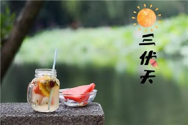 中伏會(huì)犯困嗎 中伏要怎么養(yǎng)生 中伏會(huì)犯困嗎 中伏要怎么養(yǎng)生