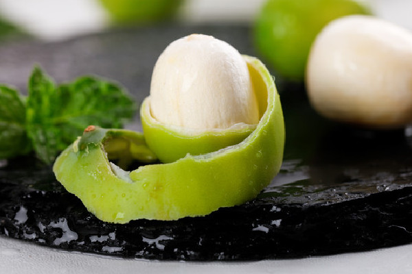 新鮮蓮子吃了會(huì)胖嗎 新鮮蓮子的熱量 新鮮蓮子吃了會(huì)胖嗎 新鮮蓮子的熱量