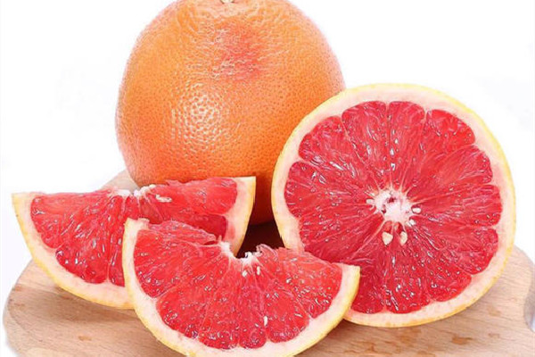 西柚的糖分含量高嗎 西柚會升血糖嗎 西柚的糖分含量高嗎 西柚會升血糖嗎