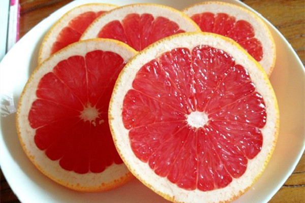 西柚的糖分含量高嗎 西柚會升血糖嗎 西柚的糖分含量高嗎 西柚會升血糖嗎