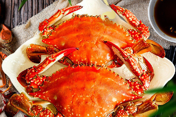 梭子蟹要蒸多久才能蒸熟 梭子蟹蒸還是煮著吃好 梭子蟹要蒸多久才能蒸熟 梭子蟹蒸還是煮著吃好