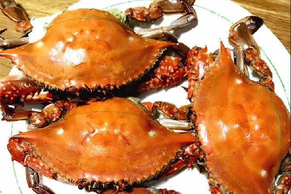 梭子蟹屬于高嘌呤食物嗎 梭子蟹一次可以吃幾只 梭子蟹屬于高嘌呤食物嗎 梭子蟹一次可以吃幾只