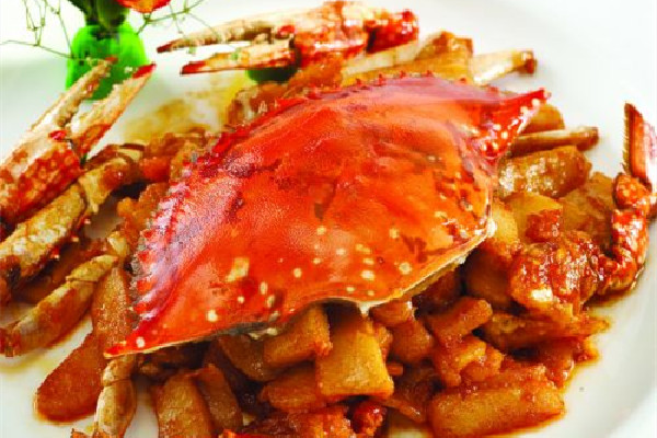 梭子蟹死了24小時(shí)能吃嗎 梭子蟹死了能不能吃了 梭子蟹死了24小時(shí)能吃嗎 梭子蟹死了能不能吃了