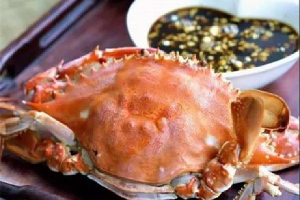 梭子蟹死了24小時(shí)能吃嗎 梭子蟹死了能不能吃了 梭子蟹死了24小時(shí)能吃嗎 梭子蟹死了能不能吃了