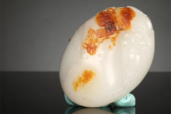 羊脂玉和和田玉哪個好 羊脂玉是什么玉值錢嗎 羊脂玉和和田玉哪個好 羊脂玉是什么玉值錢嗎