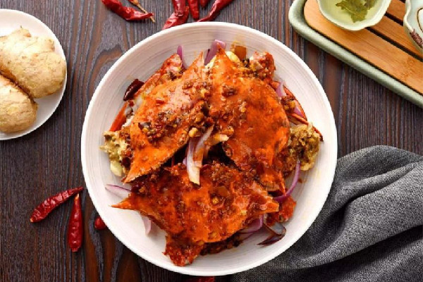 梭子蟹要蒸多久才能蒸熟 梭子蟹蒸還是煮著吃好 梭子蟹要蒸多久才能蒸熟 梭子蟹蒸還是煮著吃好