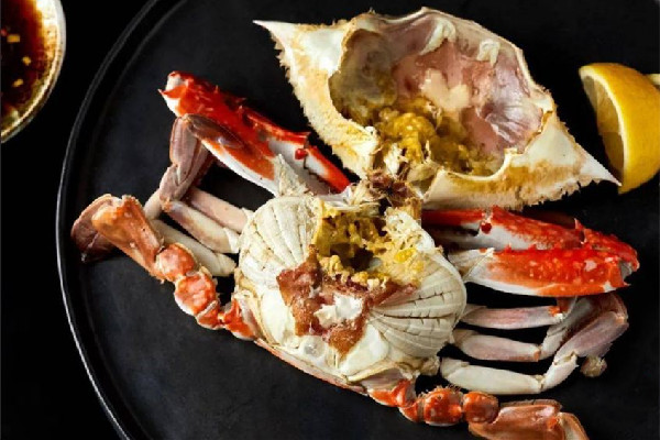 梭子蟹是公蟹好還是母蟹好 梭子蟹有沒(méi)有蟹黃 梭子蟹是公蟹好還是母蟹好 梭子蟹有沒(méi)有蟹黃