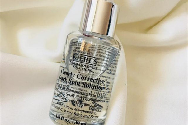 科顏氏淡斑精華液的正確使用方法 科顏氏淡斑精華一次用多少量 科顏氏淡斑精華液的正確使用方法 科顏氏淡斑精華一次用多少量