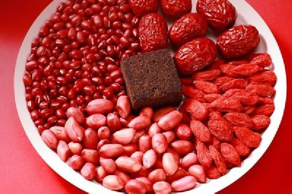 五紅湯是補氣還是補血 五紅湯適合什么時候喝 五紅湯是補氣還是補血 五紅湯適合什么時候喝