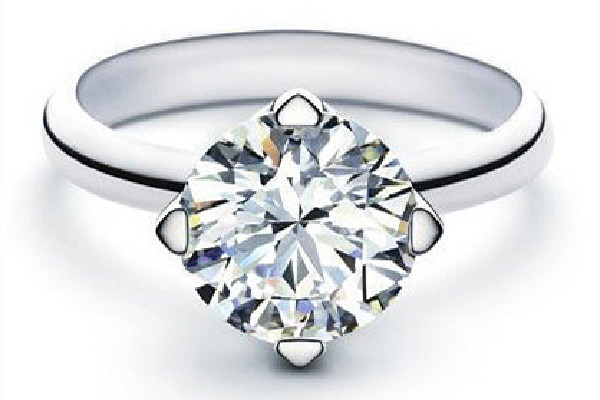 鉆戒是四爪好還是六爪好 鉆戒會掉鉆嗎 鉆戒是四爪好還是六爪好 鉆戒會掉鉆嗎