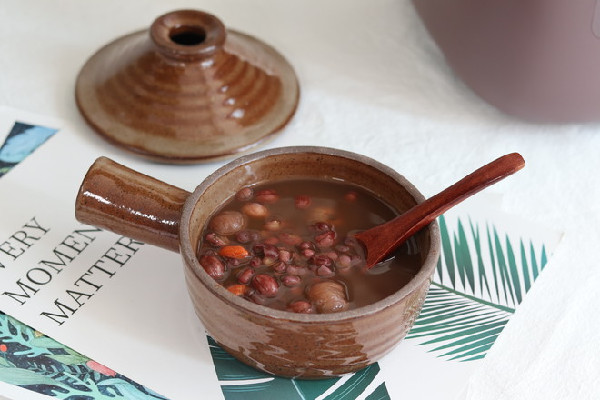 五紅湯喝了頭暈為什么 五紅湯不適合什么體質(zhì)