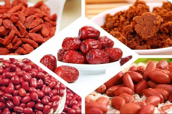 五紅湯是補氣還是補血 五紅湯適合什么時候喝 五紅湯是補氣還是補血 五紅湯適合什么時候喝